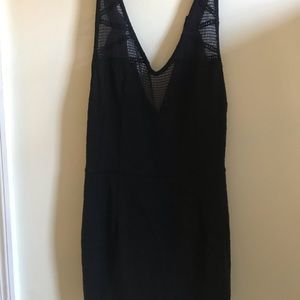 Black free people romper